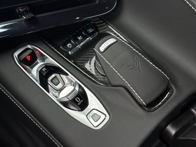 2024 Chevrolet Corvette Z06 3LZ