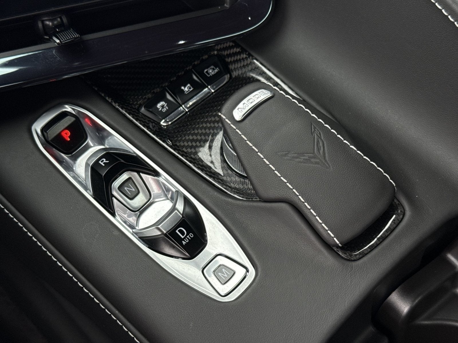 2024 Chevrolet Corvette Z06 3LZ