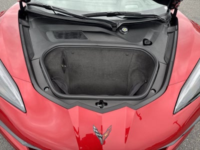 2024 Chevrolet Corvette Z06 3LZ