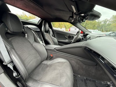 2024 Chevrolet Corvette Z06 3LZ