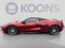 2024 Chevrolet Corvette Z06 3LZ