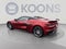 2024 Chevrolet Corvette Z06 3LZ
