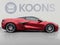 2024 Chevrolet Corvette Z06 3LZ