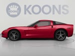 2012 Chevrolet Corvette w/3LT