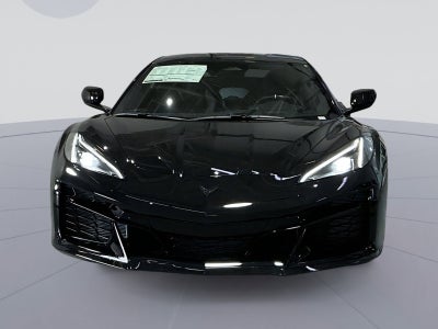 2025 Chevrolet Corvette E-Ray 3LZ