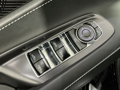 2025 Chevrolet Corvette E-Ray 3LZ