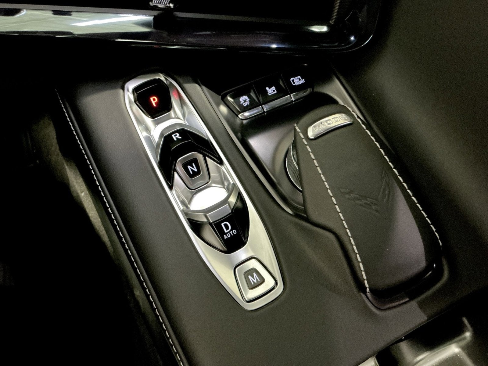 2025 Chevrolet Corvette E-Ray 3LZ