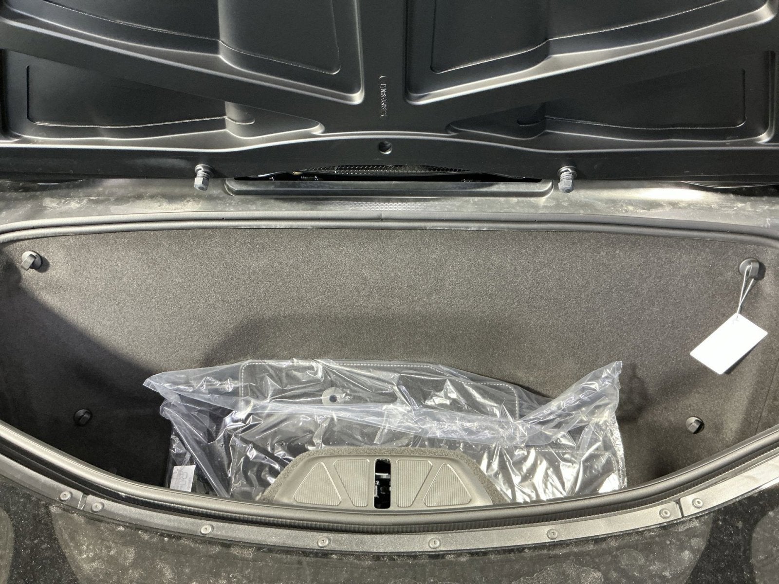 2025 Chevrolet Corvette E-Ray 3LZ