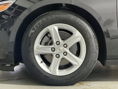 2024 Chevrolet Malibu LS