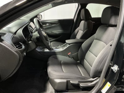 2024 Chevrolet Malibu LS