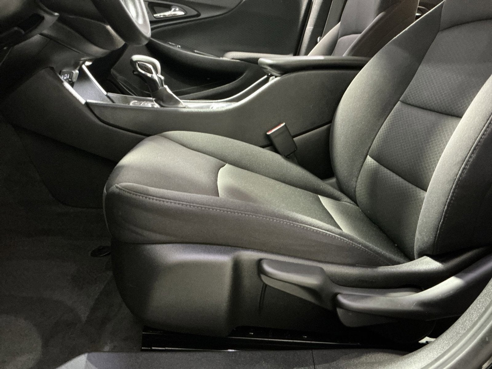 2024 Chevrolet Malibu LS