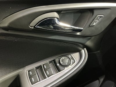 2024 Chevrolet Malibu LS