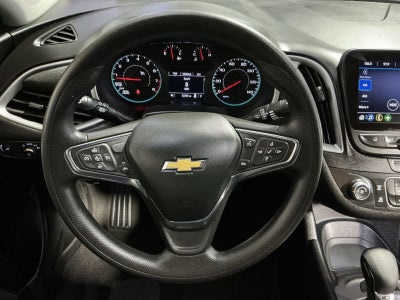 2024 Chevrolet Malibu LS