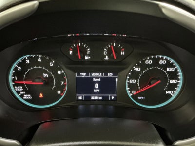 2024 Chevrolet Malibu LS