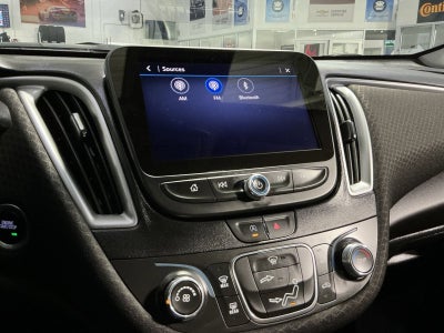 2024 Chevrolet Malibu LS