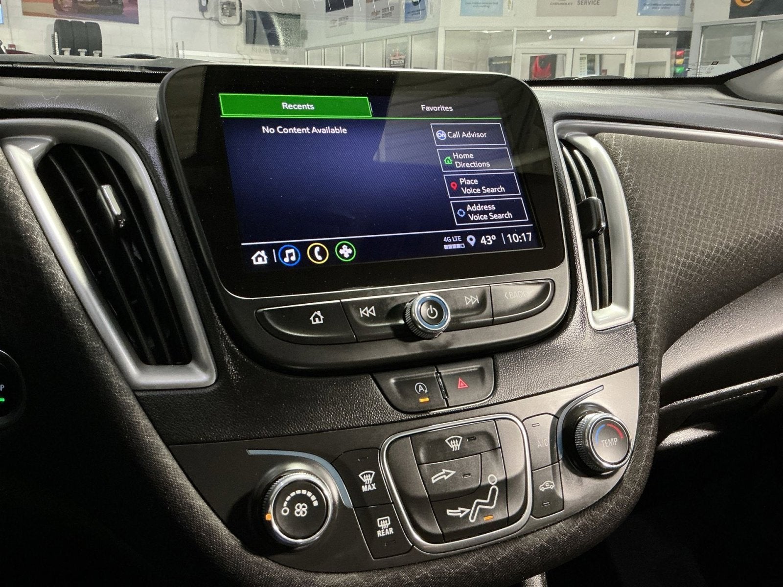 2024 Chevrolet Malibu LS