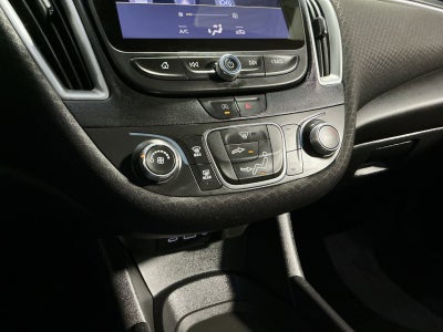 2024 Chevrolet Malibu LS