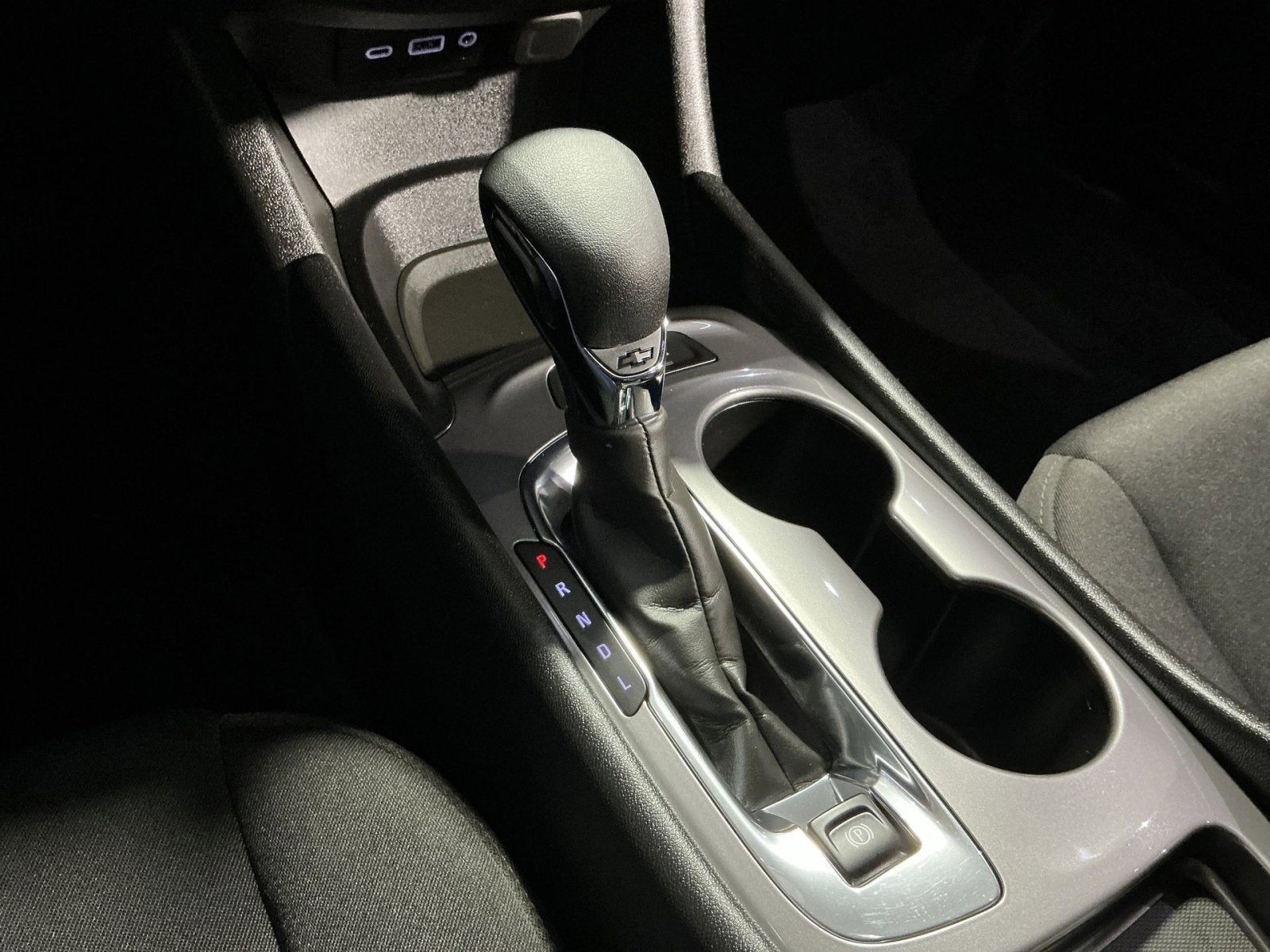 2024 Chevrolet Malibu LS