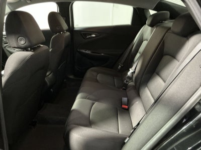 2024 Chevrolet Malibu LS