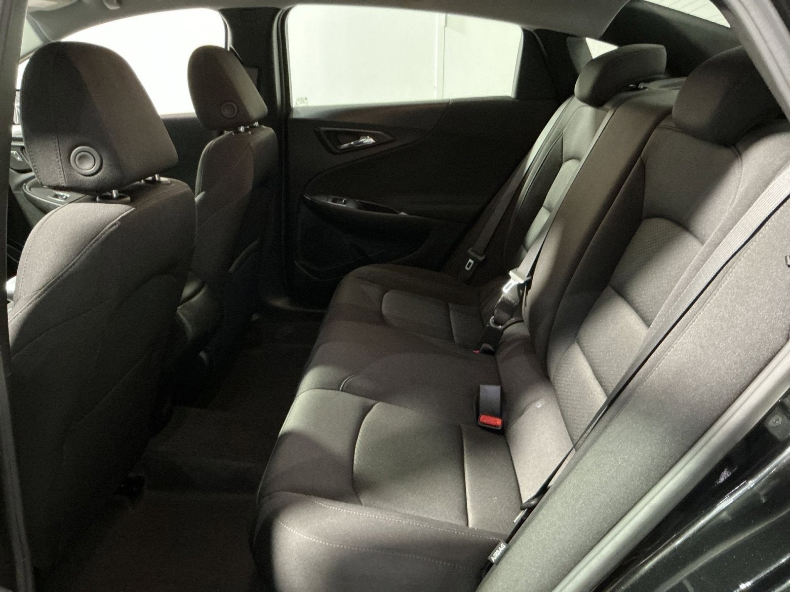 2024 Chevrolet Malibu LS