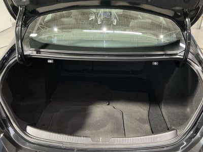 2024 Chevrolet Malibu LS