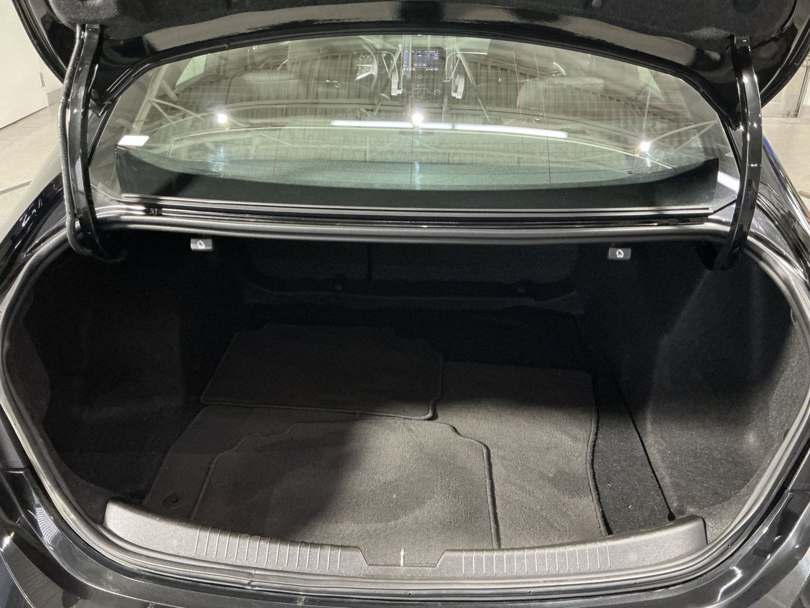 2024 Chevrolet Malibu LS