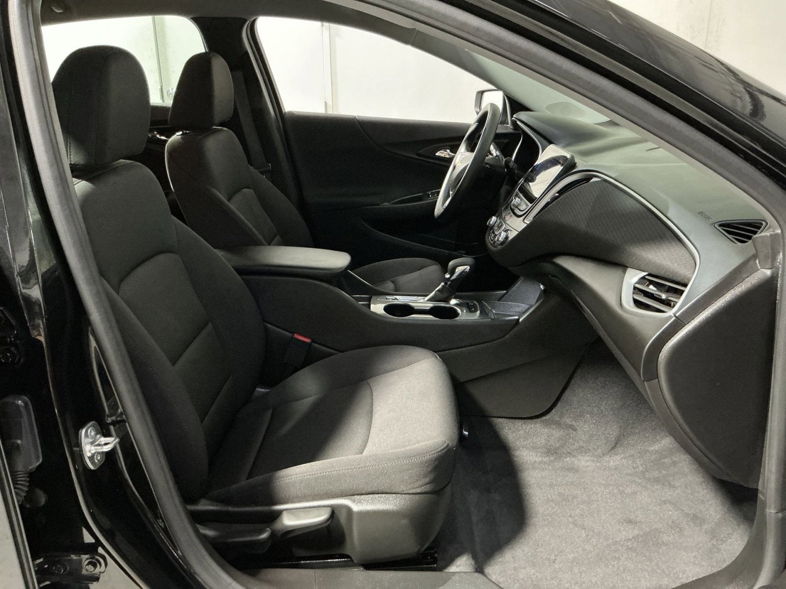 2024 Chevrolet Malibu LS