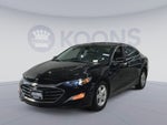 2024 Chevrolet Malibu LS