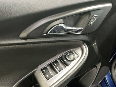 2019 Chevrolet Malibu LS