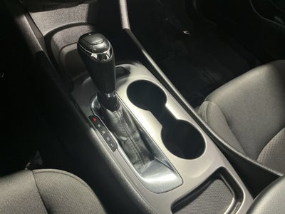 2019 Chevrolet Malibu LS