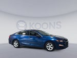 2019 Chevrolet Malibu LS