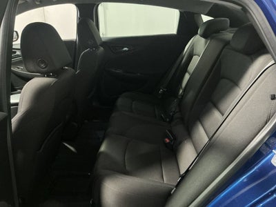 2019 Chevrolet Malibu LS