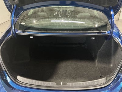 2019 Chevrolet Malibu LS