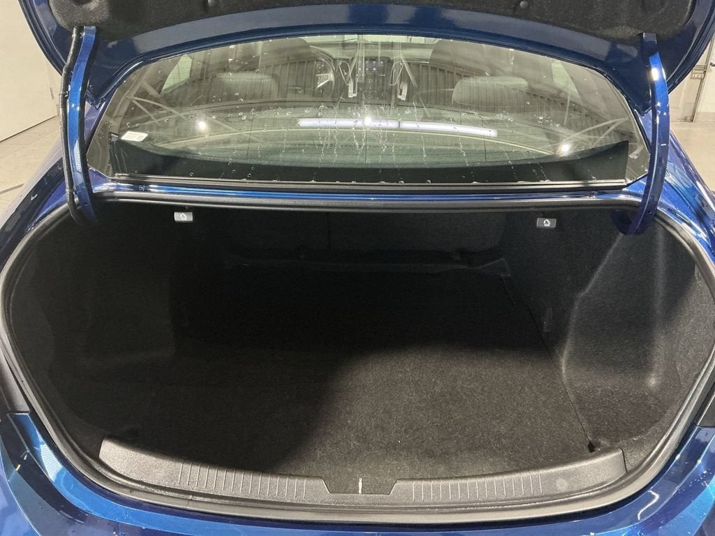 2019 Chevrolet Malibu LS