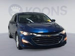2019 Chevrolet Malibu LS