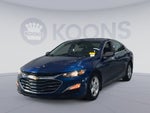 2019 Chevrolet Malibu LS