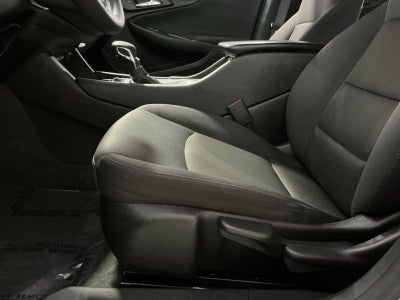 2022 Chevrolet Malibu LS