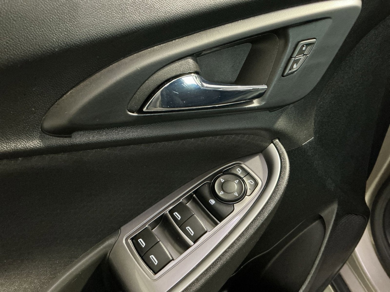2022 Chevrolet Malibu LS