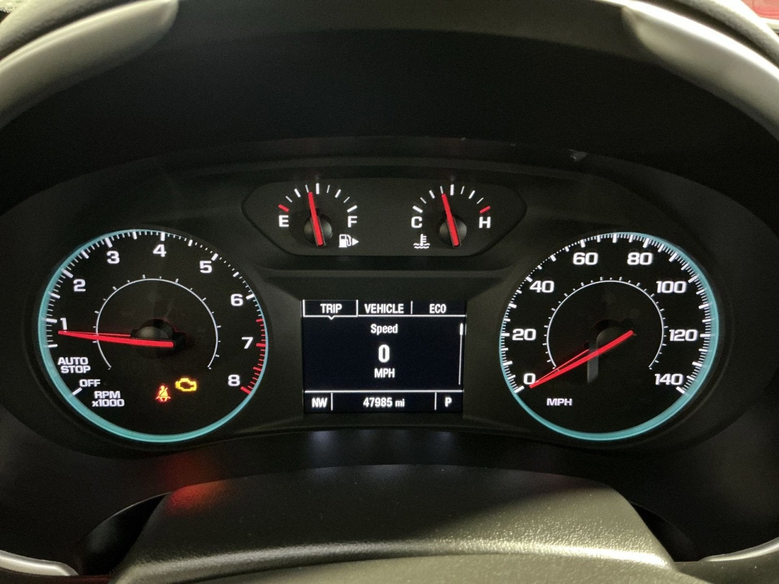 2022 Chevrolet Malibu LS