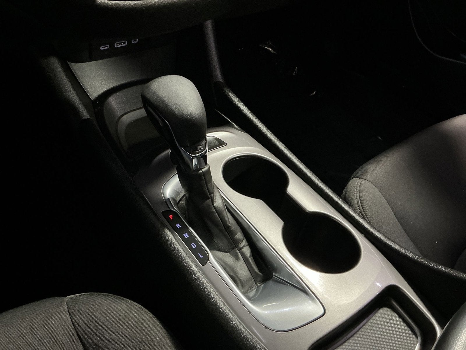 2022 Chevrolet Malibu LS