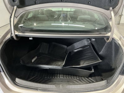 2022 Chevrolet Malibu LS