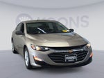 2022 Chevrolet Malibu LS