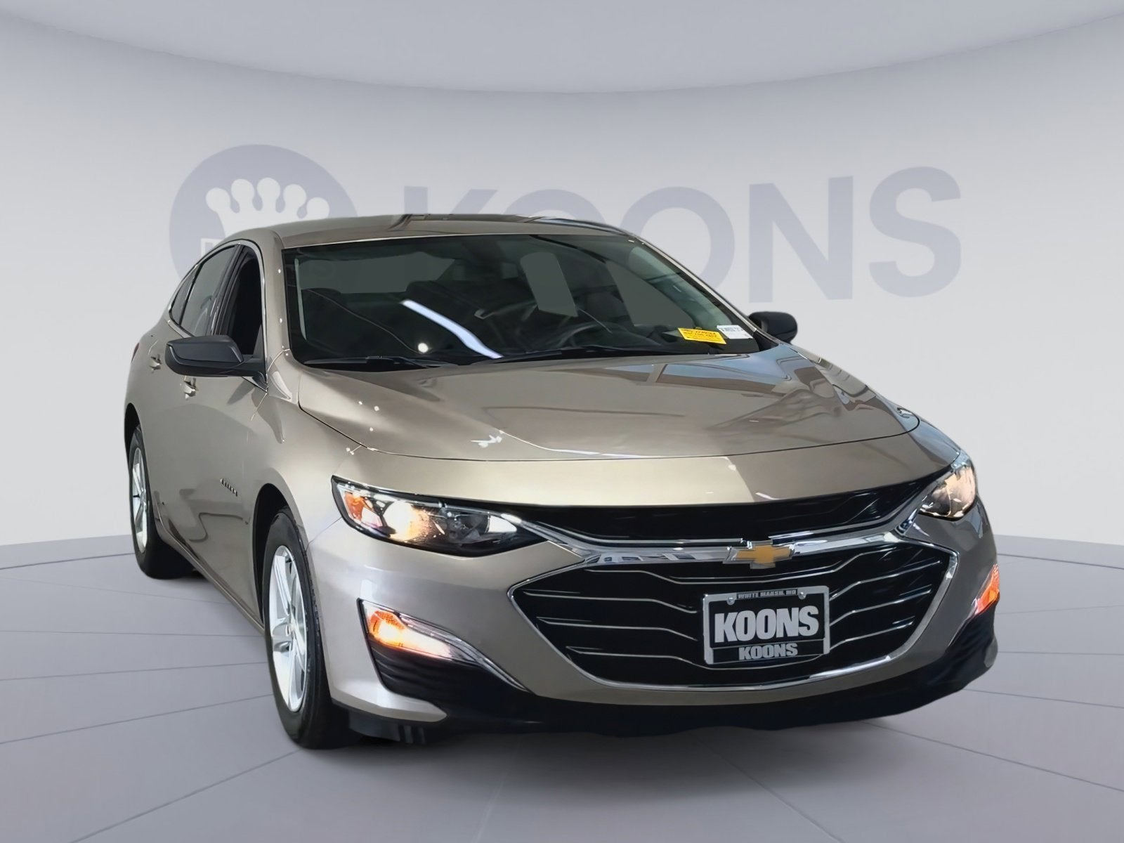 2022 Chevrolet Malibu LS