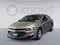 2022 Chevrolet Malibu LS