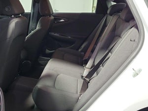 2024 Chevrolet Malibu LS