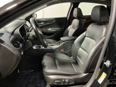 2022 Chevrolet Malibu Premier