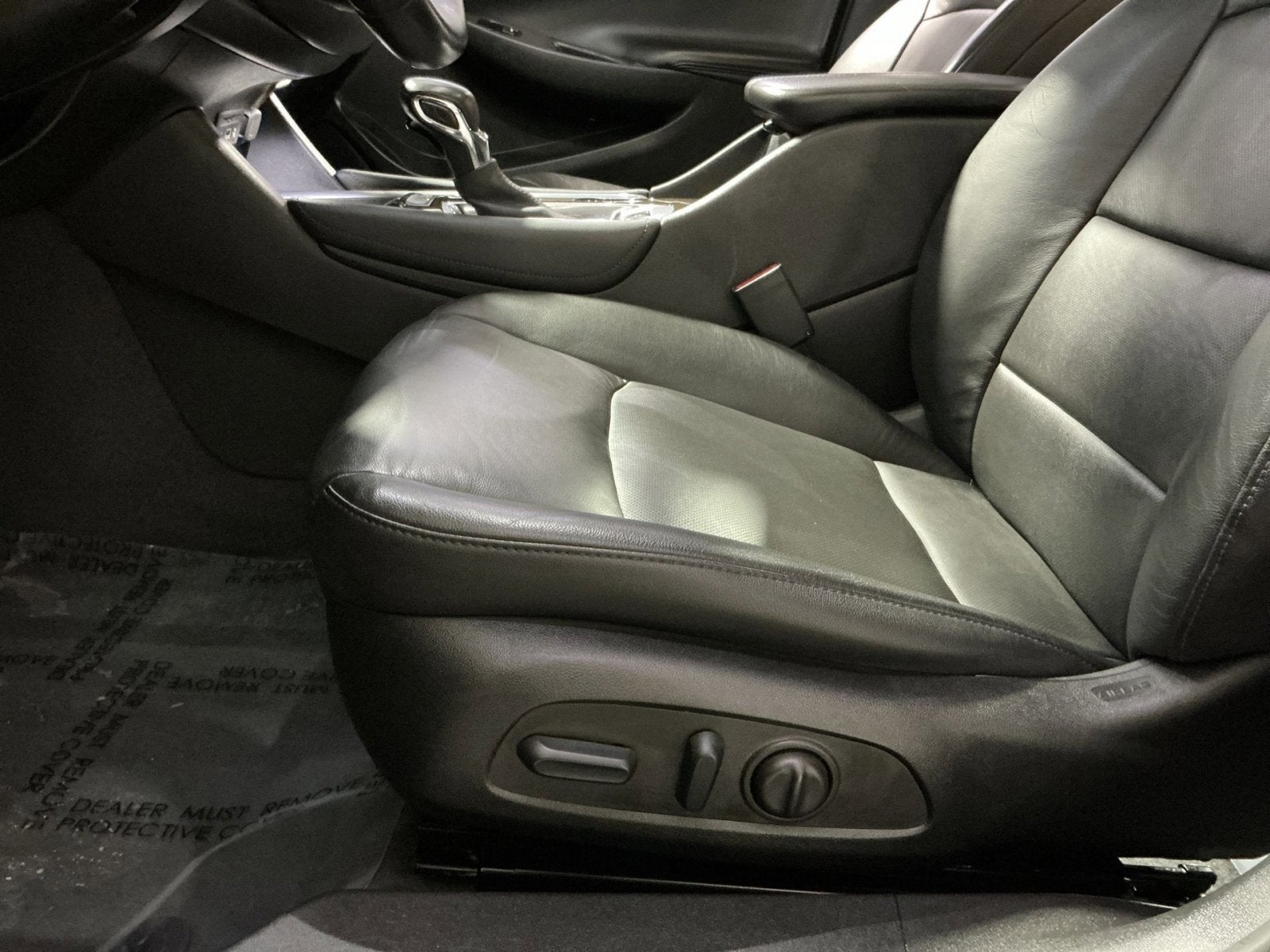 2022 Chevrolet Malibu Premier