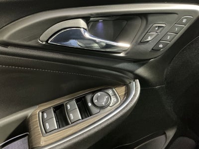 2022 Chevrolet Malibu Premier