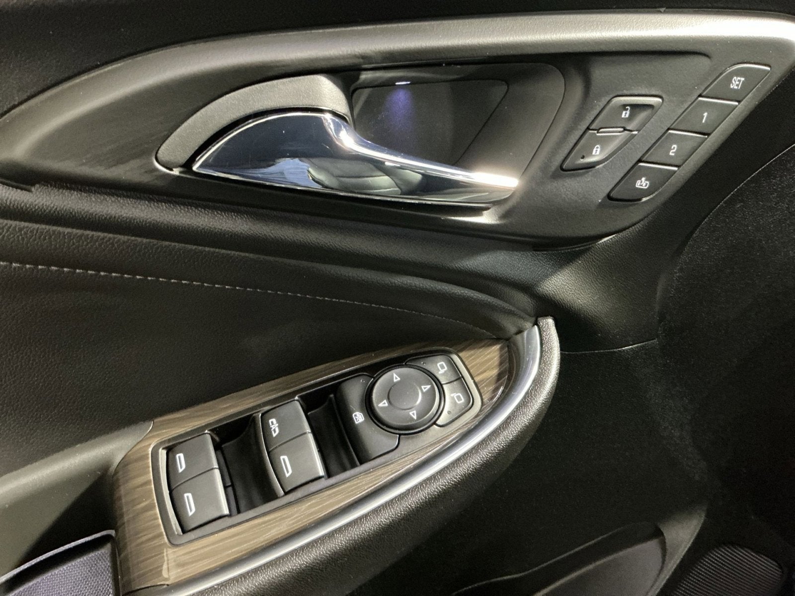 2022 Chevrolet Malibu Premier