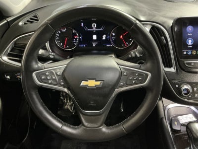 2022 Chevrolet Malibu Premier